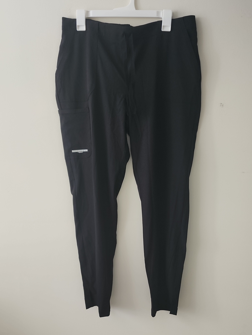 4 For $20 Sketchers Cargo Skinny Scrub Pant Womans SzL